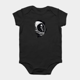 A MILLION MILES AWAY Baby Bodysuit